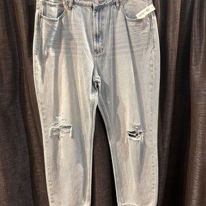 Brand New Dear John Denim